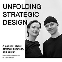 Unfolding Strategic Design