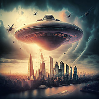 Voices of Disclosure: The UFO Experts