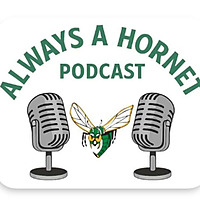 Always A Hornet