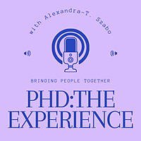 PhD:The experience