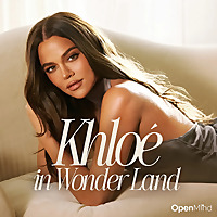 Khlo&eacute; in Wonder Land