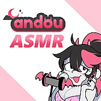 andou ASMR