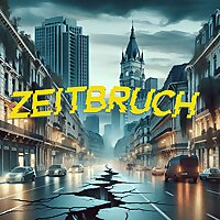 Zeitbruch