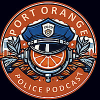 Port Orange Police Department Podcast