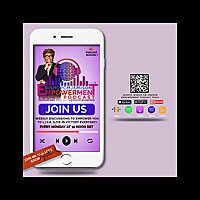 Bishop CM Jamison EmPOWERment Today