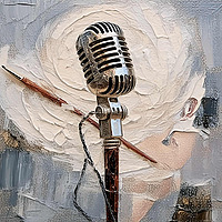 Beyond the Canvas: Deep Dives with Inspiring Artists