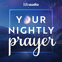 Your Nightly Prayer: Evening Prayers for Christians