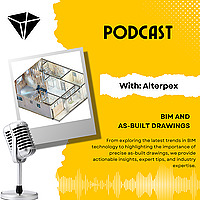 BIM & As-Built Drawings Talk