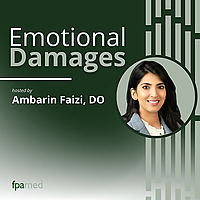 Emotional Damages: Practical Insights into Forensic Psychiatry for Litigating Attorneys