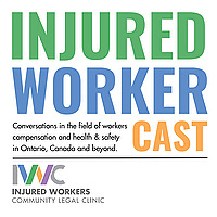 Labour Pains: An Injured Worker Podcast