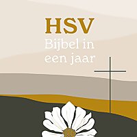 HSV Bijbel in een jaar
