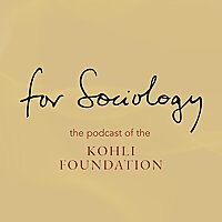 For Sociology