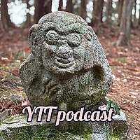 YTT Podcast 奈良より発信！ランニング・トレイルランニング を只楽しむ集団