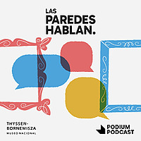 Las paredes hablan