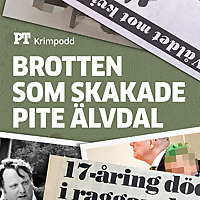 Brotten som skakade Pite älvdal