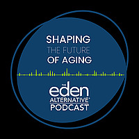 Shaping The Future of Aging