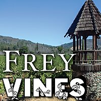 Frey Vines