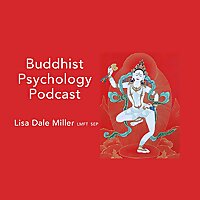 Buddhist Psychology Podcast