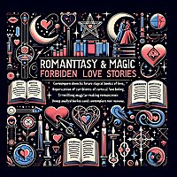 Romantasy & Magic: Forbidden Love Stories