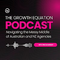 The Growth Equation