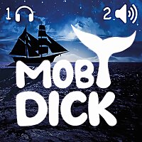 Moby Dick - de luister musical