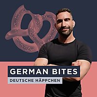 German Bites - Deutsche H&auml;ppchen