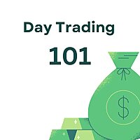 Day Trading 101