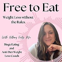 Free to Eat: Weight Loss without the Rules