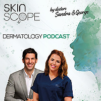 SkinScope by doctors Sandra and George