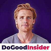 DoGood Insider - Raw Stories from Culture-First CEOs & People Leaders
