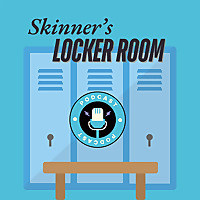 Skinner's Locker Room