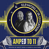 AmpED to 11