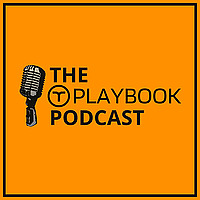 The Playbook Podcast Powered by Talisman