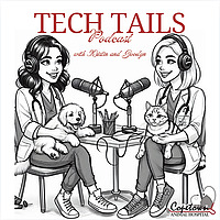 Tech Tails Podcast