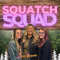 Squatch Squad