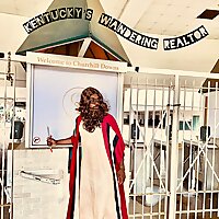 Kentucky's Wandering Realtor