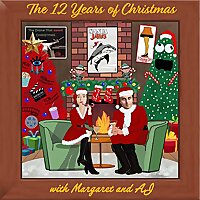 The 12 Years of Christmas