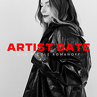 Artist Date with Nicole Romanoff: Conversations on Creativity, Courage, and Photography