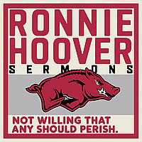 Ronnie Hoover Sermons