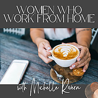 Women Who Work From Home