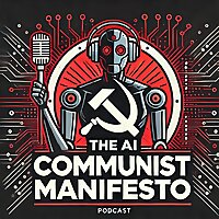 AI Reads Marx