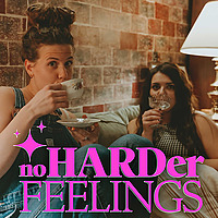 No Harder Feelings
