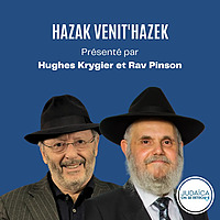HAZAK VENITHAZEK