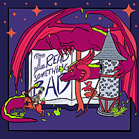 I Read Something Bad