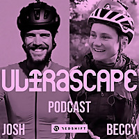 Ultrascape Podcast; Bikepacking & Ultracycling news, discussion, chat & rumours.