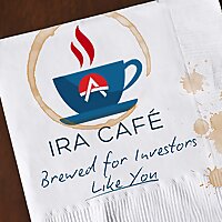 The IRA Cafe