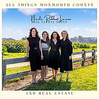 All things Monmouth County and Real Estate