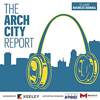The Arch City Report