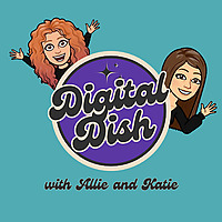 The Digital Dish