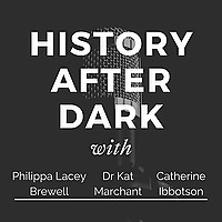 History After Dark Podcast